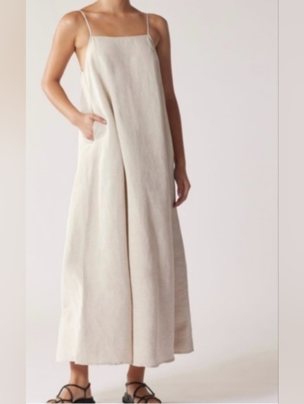 MNV THE LABEL Dress